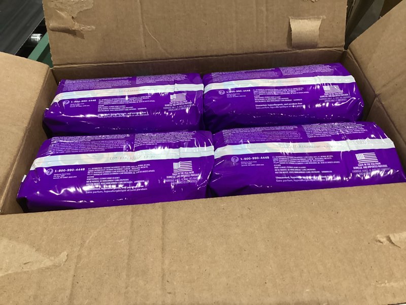 Condition photo showing New/Like New for Pull-Ups Boys' Learning Design Pack Disposable Training Pants - 3T-4T - 112ct