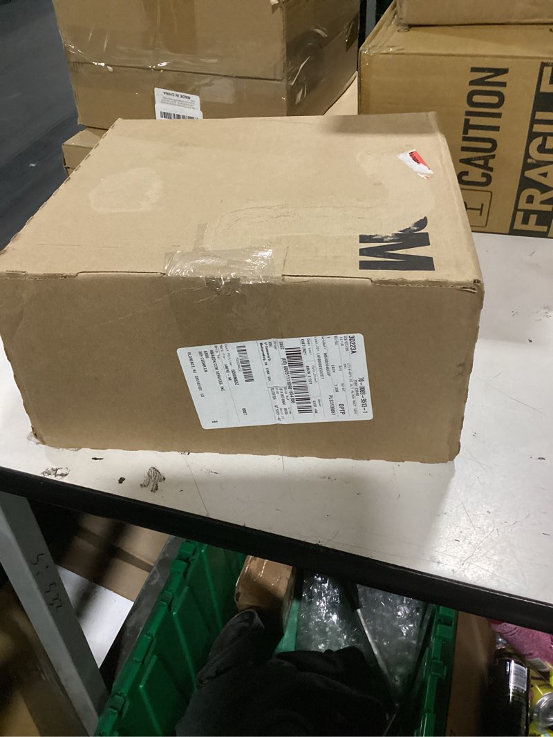 Condition photo showing New/Like New for filtrete 12x12x1 air filter, merv 13 mpr 1900, allergens, bacteria, viruses & air pollutants, 3-month ac/furnace filters, cleaner air reliable airflow, 6 hvac filters(act size 11.81x11.81x0.78 in)