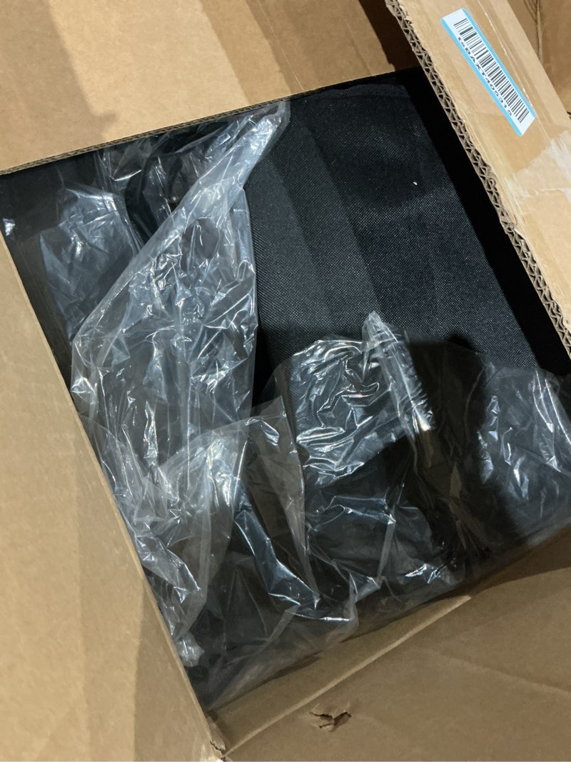 Condition photo showing Good Condition for Knee Scooter with Disc Brake, Steerable Knee Walker for Adults,Foldable Rover Scooter for Broken Foot Injured Leg Crutch,Blue