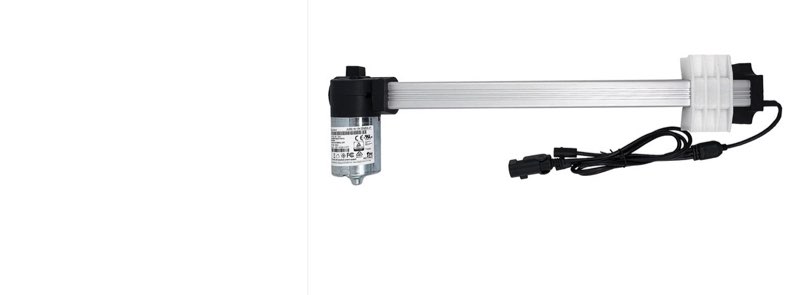 Okin Model JLDQ-18 & JLDQ.18.134.329Z02-YN Power Recliner Motor, Lift Chair Electric Reclining Sofa 