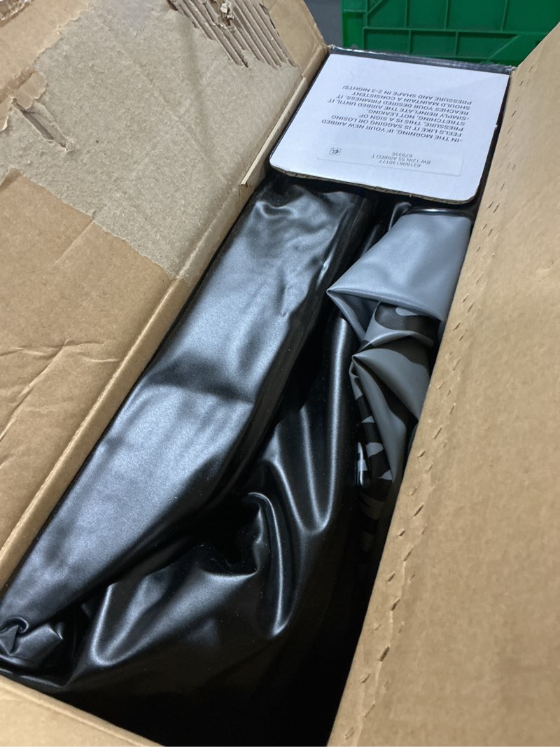 Condition photo showing Good Condition for bestway sleepsupport twin air mattress 12” with built-in ac pump