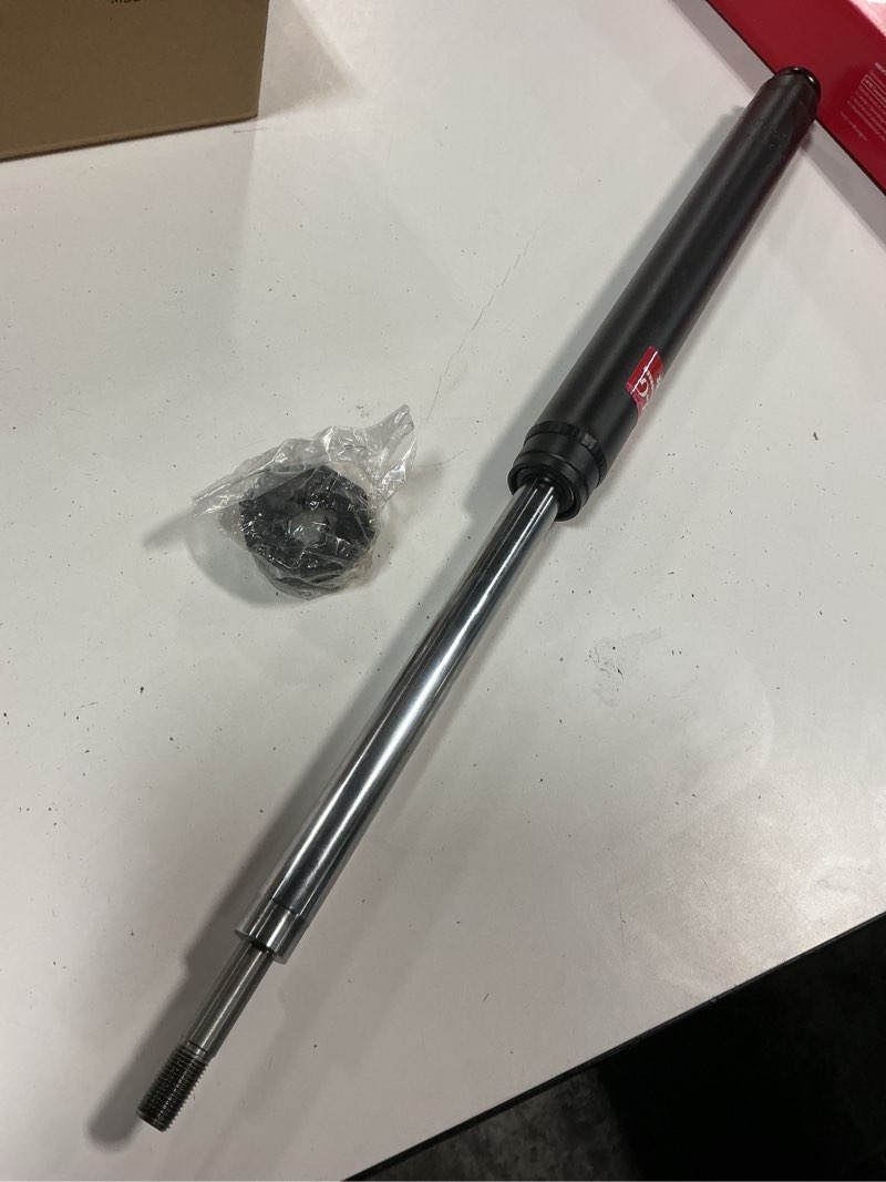 Condition photo showing Good Condition for kyb excel-g gas shocks and struts for 1976-1981 tr7, 1980-1981 tr8 - 363015