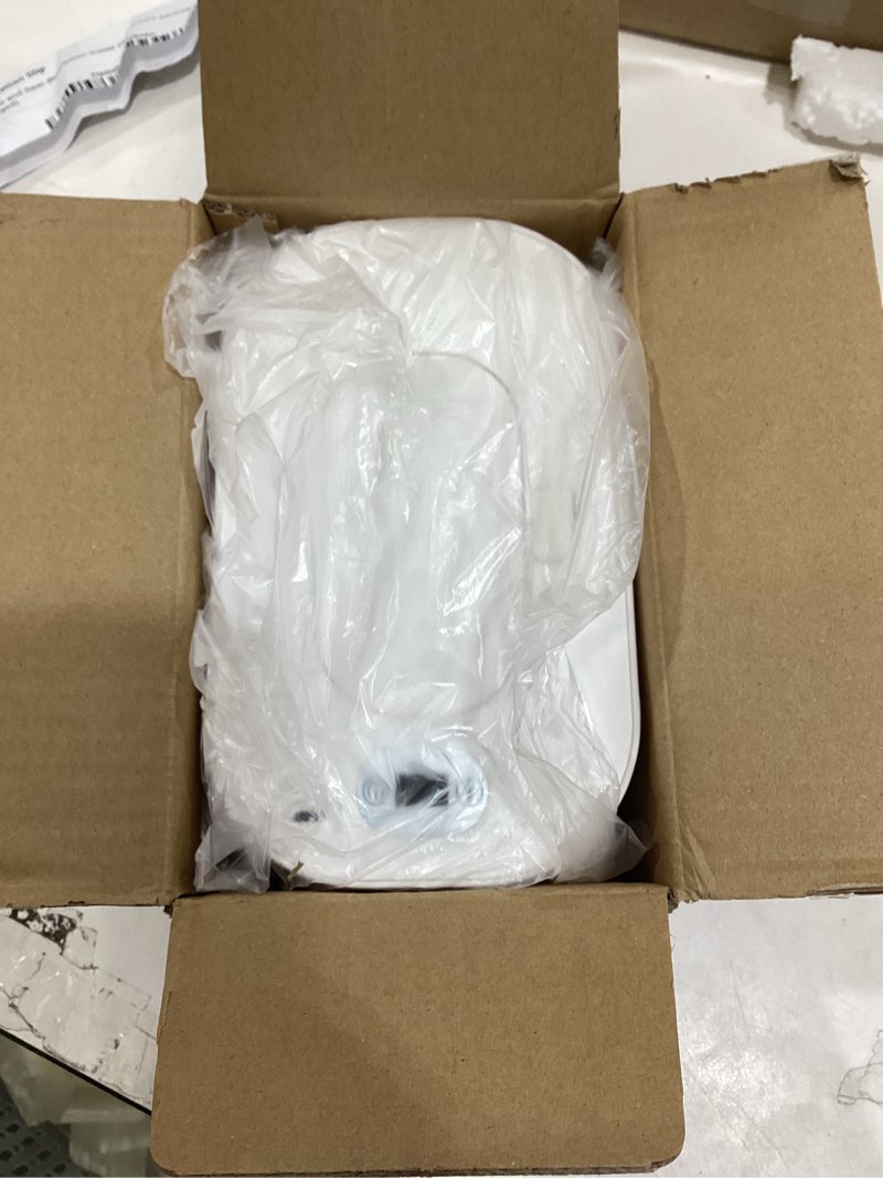 Baby Wipe Warmer, Portable USB Powered Baby Wet Wipes Dispenser Holder with Temperature Control, Pap