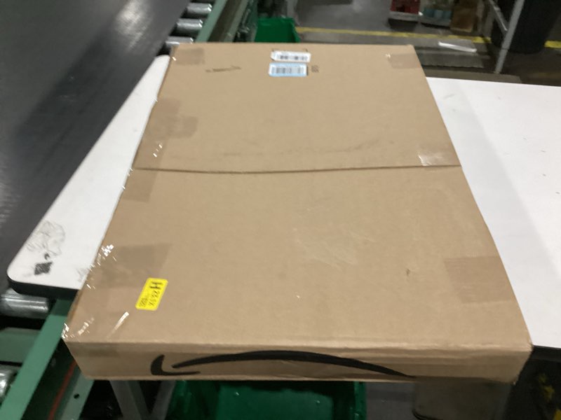 Condition photo showing New/Like New for powoq Cargo Mat Compatible with 2016-2026 Dodge Durango 6&7 Seats Trunk Mat 3rd Backrest Mat Replacement for 2016-2026 Dodge Durango Accessories(Trunk Mat+3rd Row Backrest Mat)