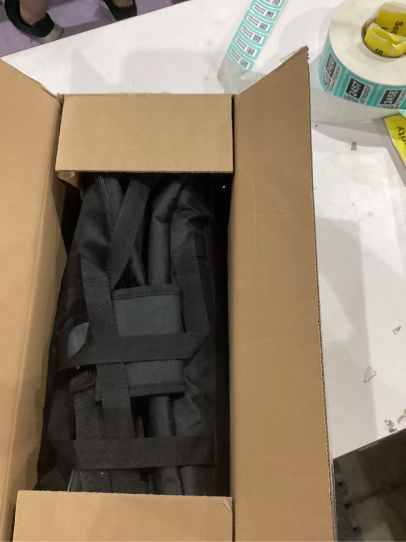 Condition photo showing As Is for Telescope for Beginners & Kids: 70mm / 500mm Refractor (150X HD), Portable Travel Scope, Best Astronomy Gifts for Adults w/Wireless Remote, Carrying Bag. Easy Set Up