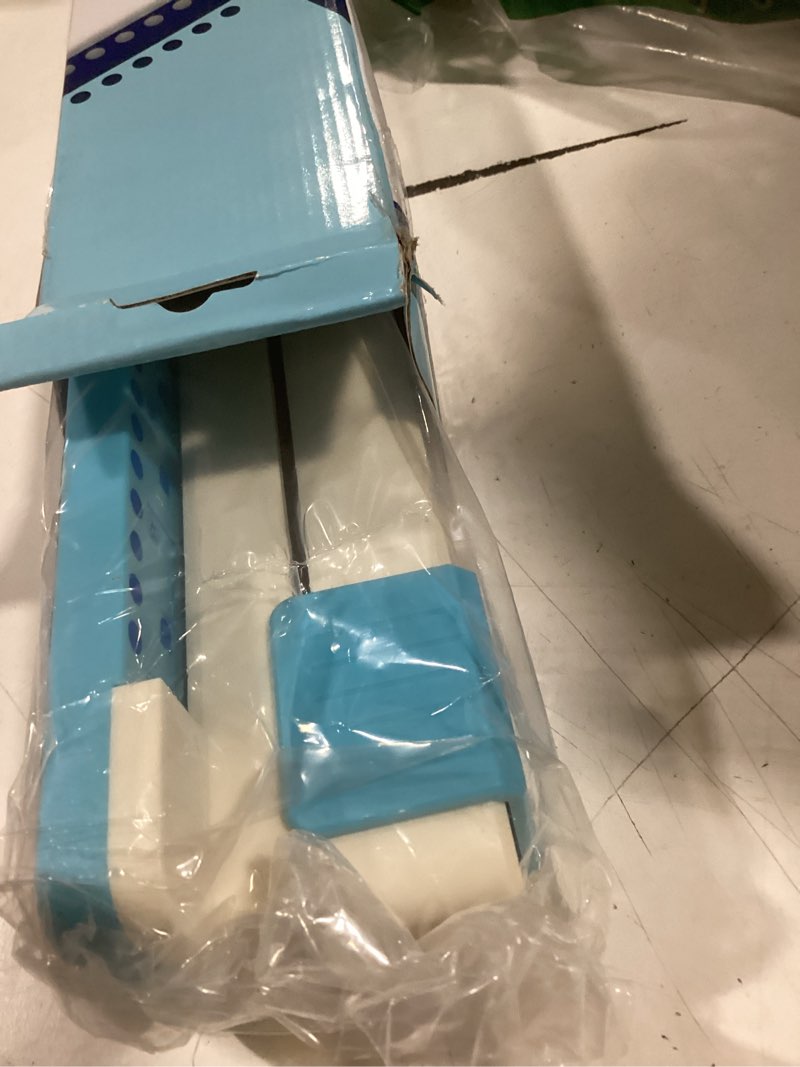 Condition photo showing Good Condition for 30 holes binding punch,loose leaf paper punch machine,portable hand pushed multi-hole puncher for notebooks, agendas, planners,to-do lists, school works and so much more