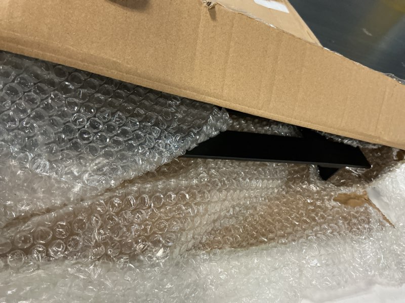 Condition photo showing Good Condition for Frienda 1 Pack Log Catcher for Splitter Heavy Duty Metal Log Rack Catcher Splitter Part Accessories Tool, 11" Hole Center Distance