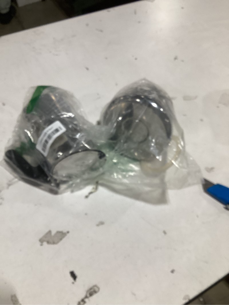 Condition photo showing Good Condition for Stainless steel coffe cup