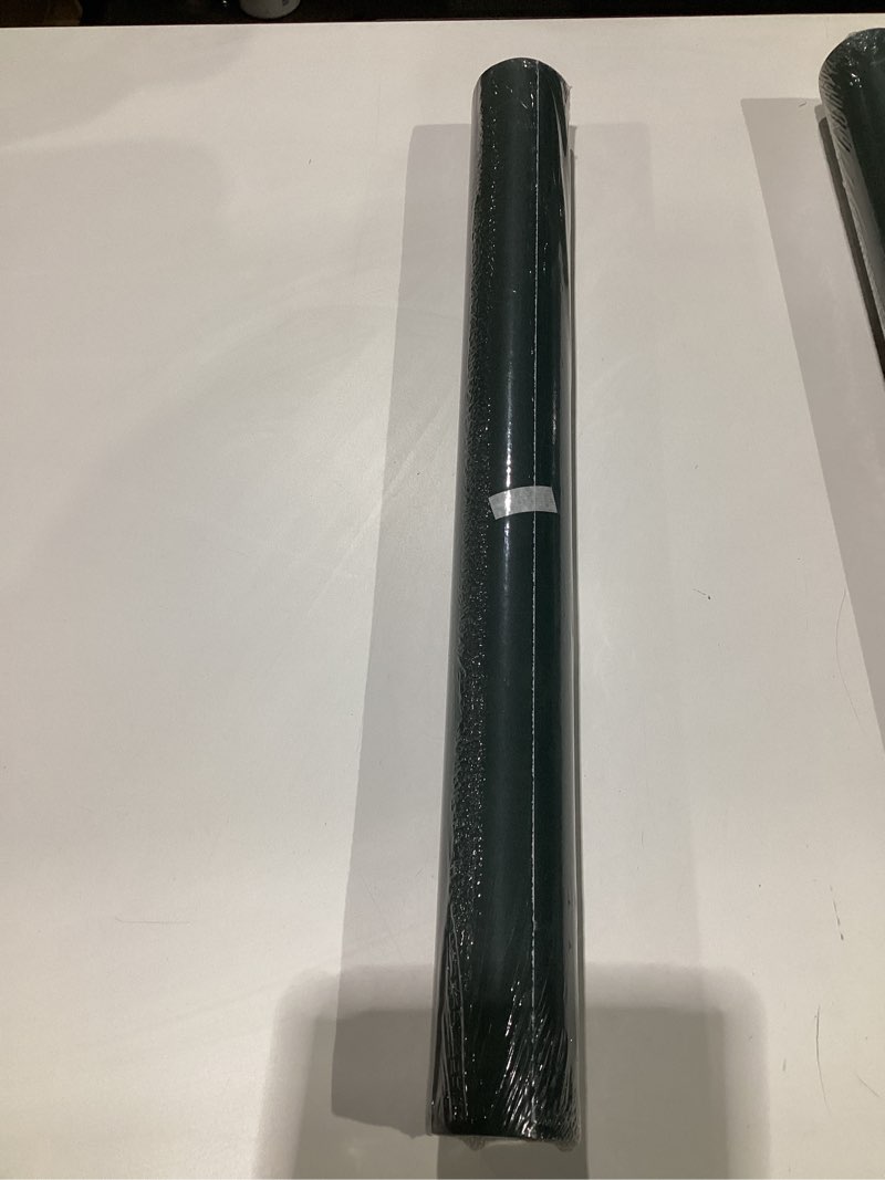 Condition photo showing New/Like New for Yancorp 23.6in x 32.8ft White Matte Contact Paper Peel and Stick Removable Vinyl Wallpaper for Cabinets, Drawers & Countertops Contact Paper for Cabinets,White Wallpaper Peel and Stick White 23.6in x 32.8ft