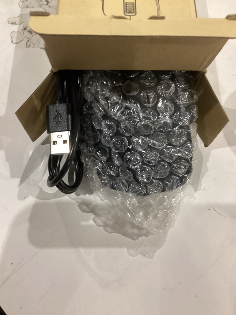 Condition photo showing Good Condition for tecknet wireless mouse, bluetooth mouse (bt5.0/3.0 & 2.4g) rechargeable 4800 dpi silent mice, computer mice with usb a receiver,ergonomic grips optical cordless mice for laptop/mac/pc,black