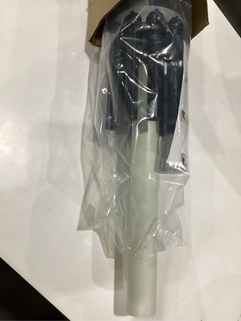 Condition photo showing As Is for sx210da lateral assembly/w center pipe for hayward pro series sand filter s220t2, s244t2, s180t, s210t, s220t, s230t, s244t and automatic skimmers
