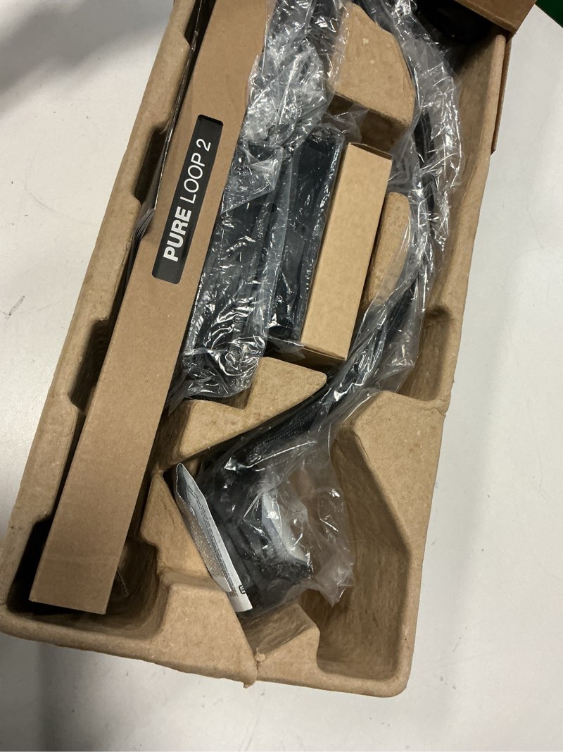Condition photo showing Good Condition for be quiet! pure loop 2 360mm | all in one water cooling system | intel 1700 1200 1150 1151 1155 | am5 am4 | bw019 360mm pure loop 2