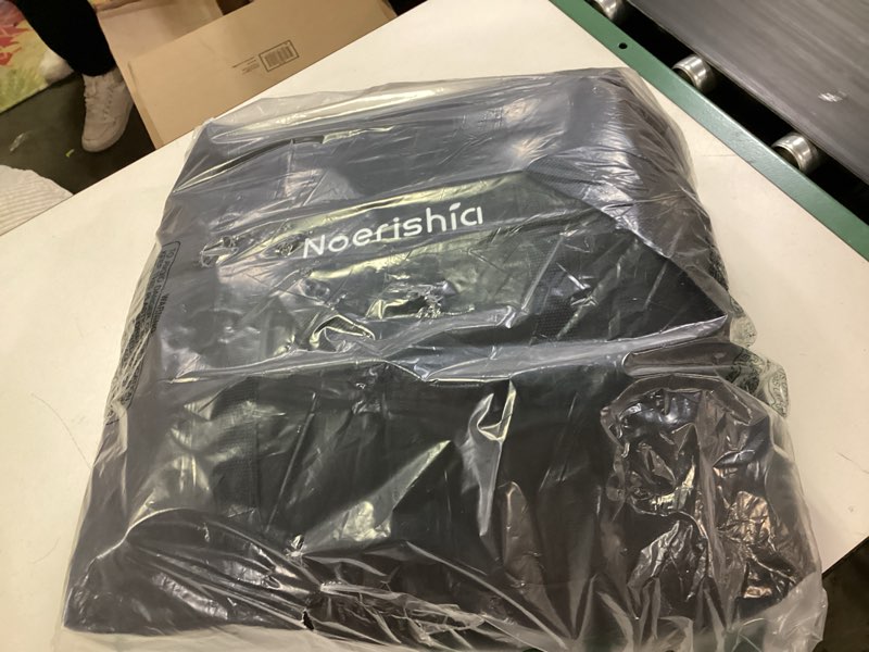 Condition photo showing As Is for Portable Infrared Sauna Blanket, Portable Design, Relaxation and Detox Washable & Foldable with Carrying Bag and Remote Control, 88-158?, 10-60 Minutes Timer, (6 x 2.62) FT