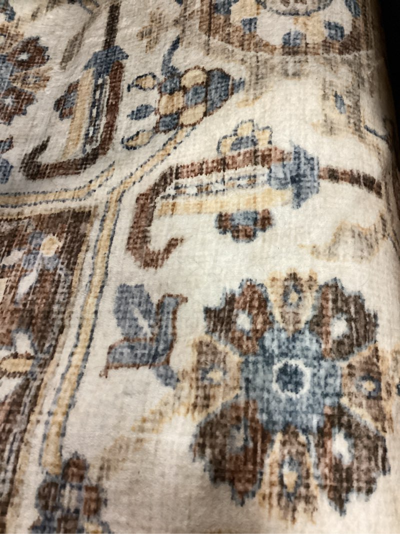 large area rug