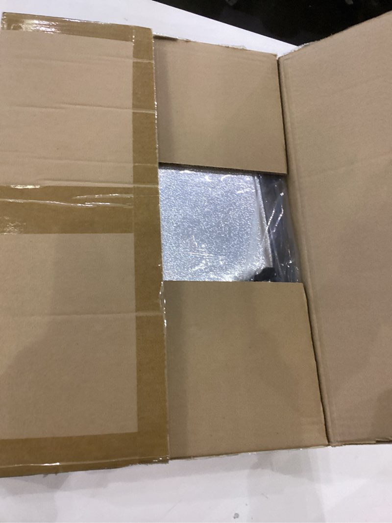 Condition photo showing New/Like New for REAPALOT Heated Cat House for Outside Cat in Winter, Insulated Outdoor Feral Cat Shelter with Cat Heating Pad, Elevated Heated Kitty House for Multiple Cats (Green, S(16.3"x13"x19.5")) Green S-16.3"x13"x19.5"