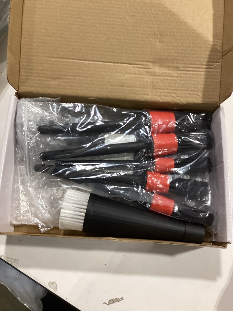 Condition photo showing Good Condition for tornado detailing car cleaning gun with metal nozzle | interior drying air gun | high pressure blower gun | car cleaning kit for swiftly removing dirt and dust with air flow size2