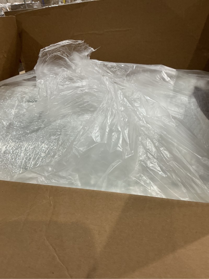Condition photo showing New/Like New for samebed mattress topper queen,extra thick mattress pad cover for back pain,cooling mattress protector with 8-21 inch deep pocket,overfilled down alternative filling white queen