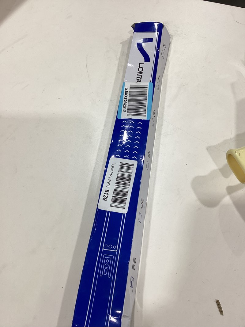 Condition photo showing Good Condition for LONTAN 1 Pair 22 Inch Side Mount Soft Close Drawer Slides 3 FOLD Full Extension Drawer Glides - 4502S3-22 Heavy Duty Ball Bearing Cabinet Rails with Rear Mounting Brackets 100 LB Capacity soft close-22inch 1 Pair+ Brackets