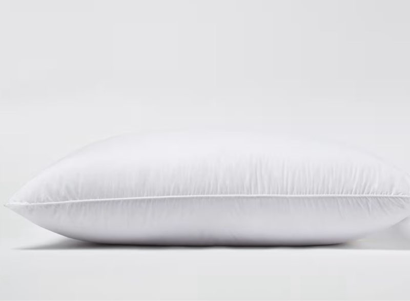  premium down alternative pillow  ( king 