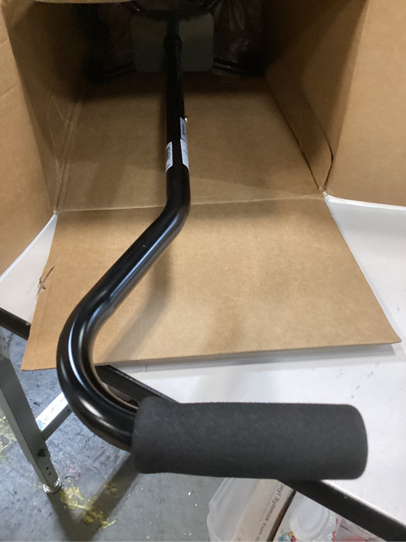 Condition photo showing Good Condition for Medline Aluminum Quad Cane with Large Base for Balance, Knee Injuries, Leg Surgery Recovery & Mobility, Portable, Lightweight Walking Aid for Seniors & Adults?