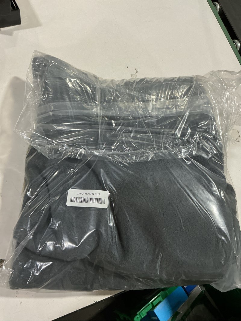 Condition photo showing New/Like New for Washable Dog Pee Pads Extra Large 84"x84", Super Absorbent, Non-Slip, Reusable Puppy Pads for Playpen, Crate, Floor, Waterproof Pet Training Mats for Quick-Dry Whelping Pads & Incontinence 84x84 Inch (Pack of 1)