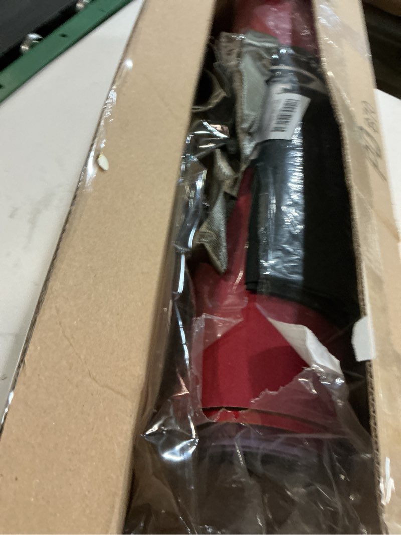 Condition photo showing Good Condition for Non Slip Yoga Mat TPE Workout Mat for Men Women, Thick Workout Mat with Carrying Strap, Fitness Mats for Exercise, Yoga, Fitness, Pilates, Floor Workouts (72" x 24" x 6mm) CloudsB