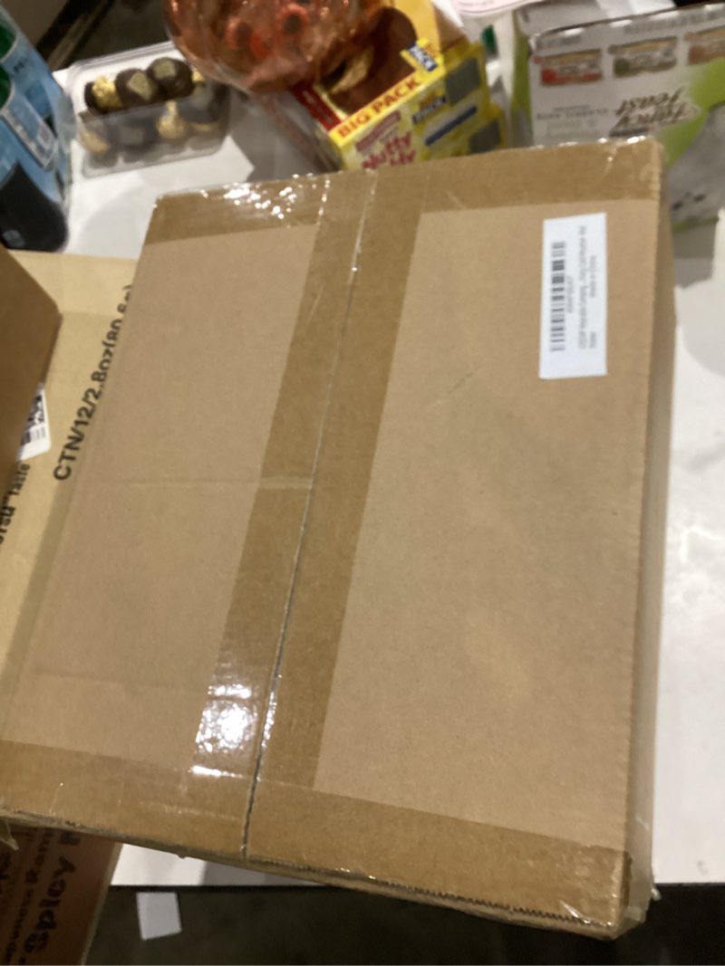 Condition photo showing New/Like New for Camping Blanket,Lightweight Puffy Blanket Packable Down Alternative Throw Blanket Waterproof Windproof for Camping, Hiking, Backpacking,Airplane,Outdoors, Travel, Beach, Red, 57” x 78.7”