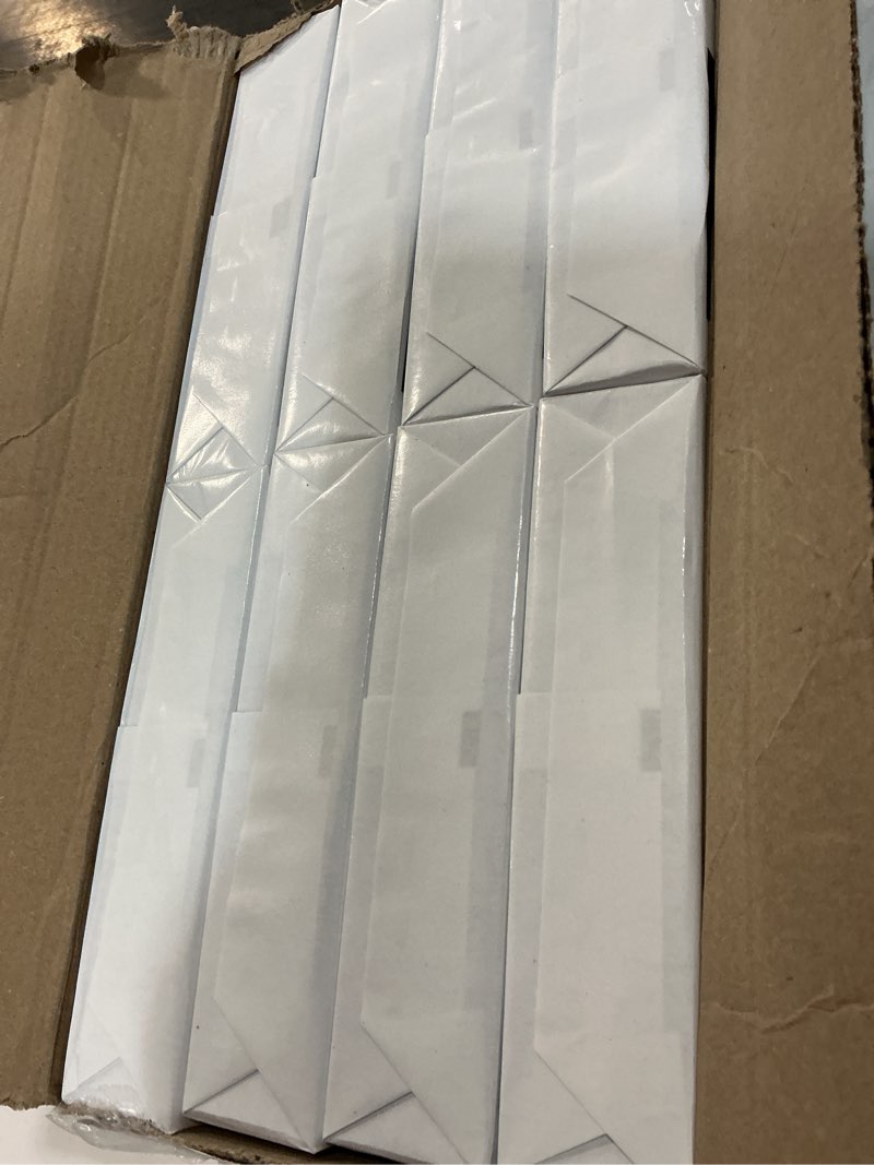 Condition photo showing Good Condition for amazon basics multipurpose copy printer paper, 20 lb, 8.5 x 11 inches, 8 reams (4,000 sheets), 92 bright white, great for crisp ink printing 8 reams | 4000 sheets letter (8.5x11)