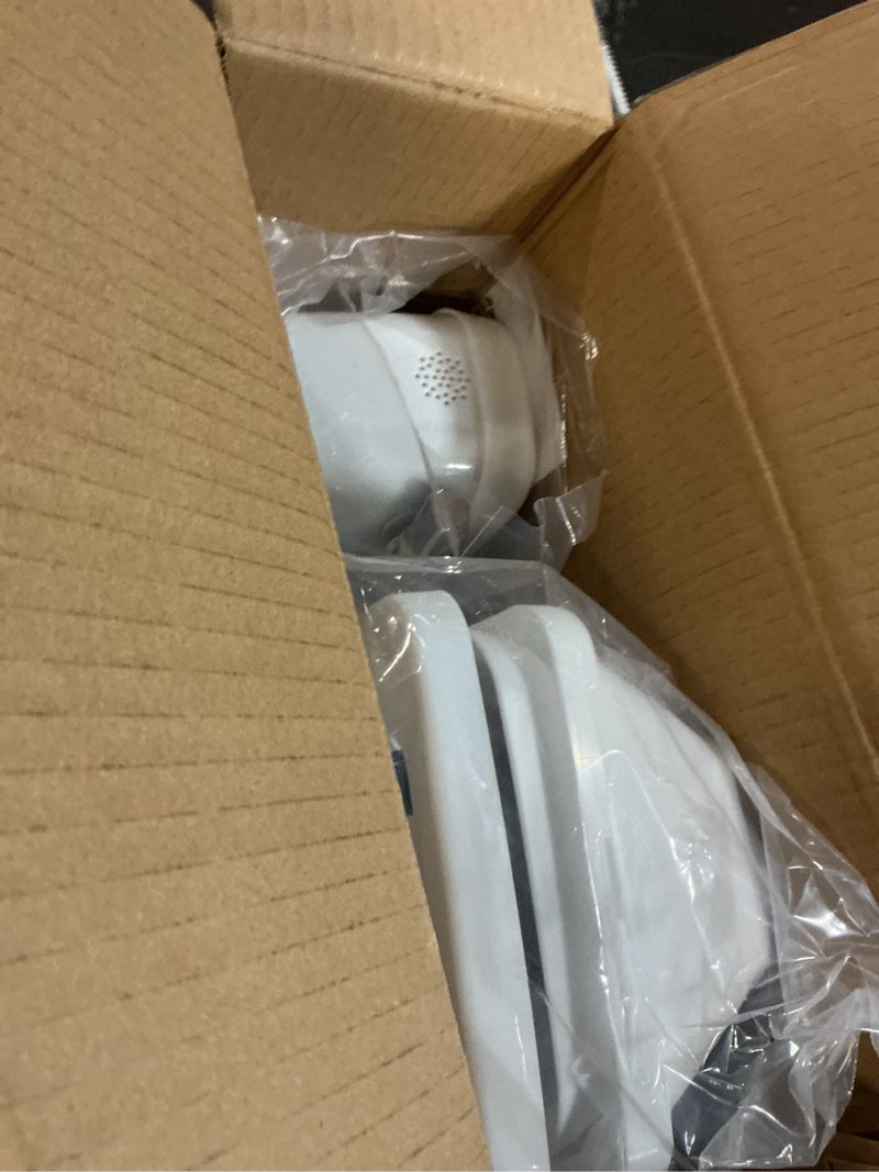 Condition photo showing Good Condition for Summer Infant by Ingenuity My Size Potty Pro in White, Toddler Potty Training Toilet, Lifelike Flushing Sound, for Ages 18 Months+, Up to 50 Pounds