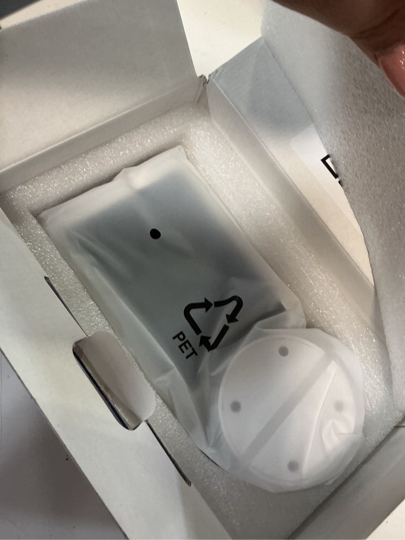 Condition photo showing Good Condition for solar security cameras wireless outdoor, 4mp cameras for home security camera system, 64gb local storage, no subscription, easy setup, color night vision, 2.4 & 5g wifi, 2-cam kit 2 camera kit