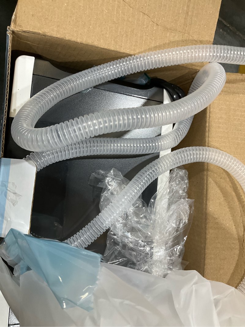 Condition photo showing Good Condition for keepglad dehumidifier, 98oz dehumidifiers for home(1000sq.ft), humidity display dehumidifier for basement bathroom bedroom, auto shut off, washable filter, drain hose, timer, 7 ambient lights, white