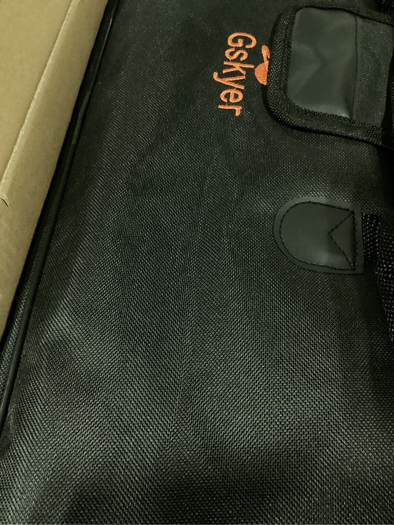 Condition photo showing Good Condition for gskyer telescope, 70mm aperture 400mm az mount astronomical refracting telescope for kids beginners - travel telescope with carry bag, phone adapter and wireless remote.