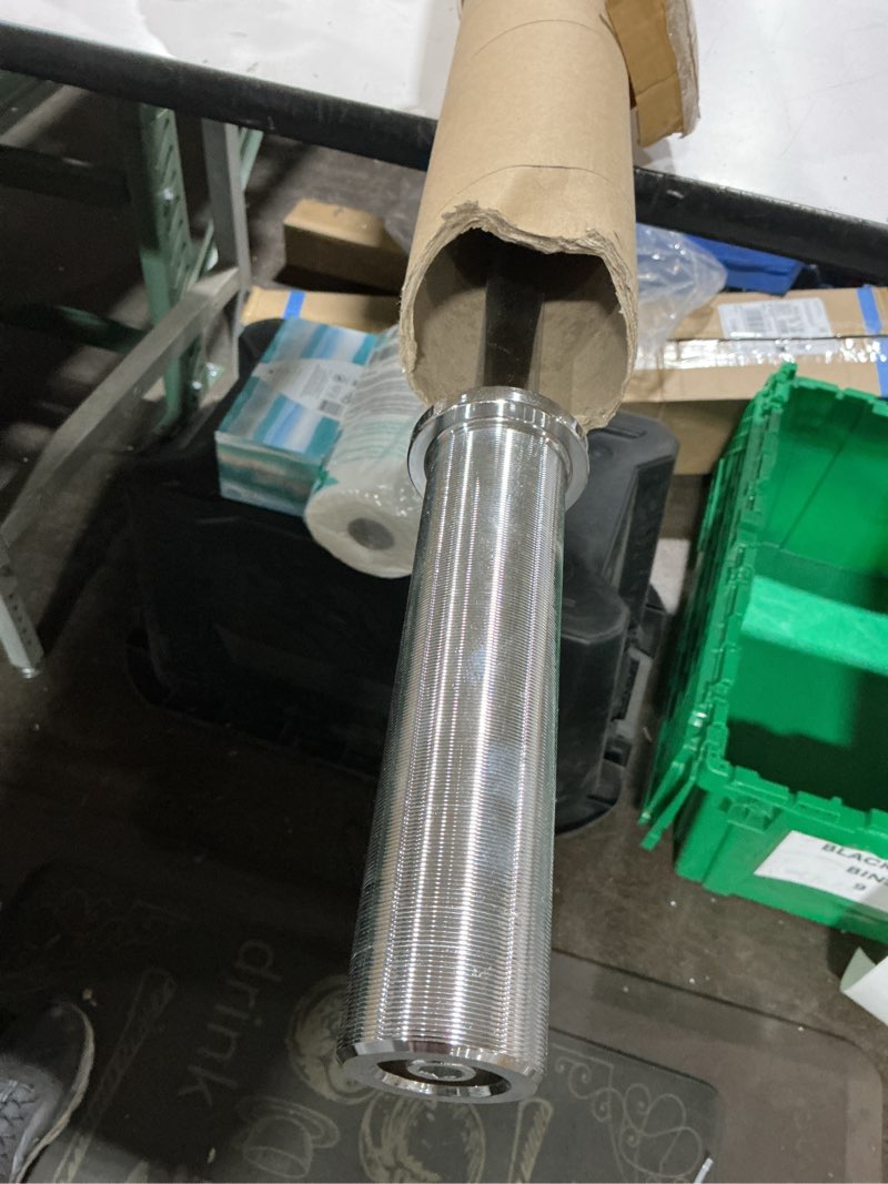 Condition photo showing Good Condition for CAP Barbell 2-Inch Olympic 7 ft Barbell Bars | Multiple Options