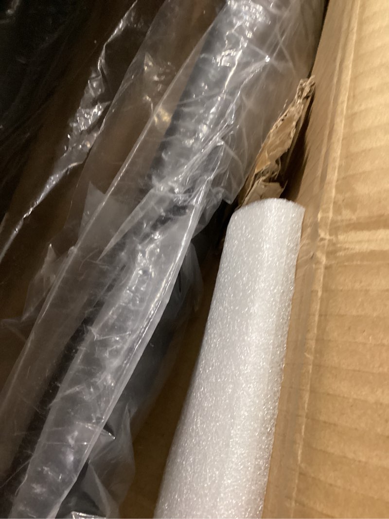 Condition photo showing Good Condition for JOYTUTUS Lockable Roof Rack Cross Bars Compatible with Kia Sorento and Sorento Hybrid 2021-2025, Aluminum Anti-Rust Car Cross Bars for Rooftop Cargo Carrier Luggage Kayak Canoe Bike