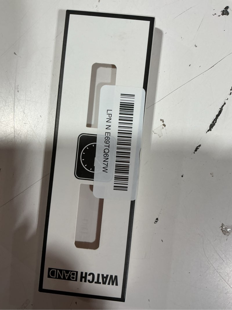 Condition photo showing Good Condition for magnetic link sport band compatible with apple watch bands for men women | patented solo loop band 40mm 38mm 41mm 44mm 45mm 42mm 49mm, sport strap for iwatch series 11 10 9 8 7 6 5 4 3 2 1 ultra se orange 44mm/45mm/46mm/49mm/(42mm-series 3 2 1)
