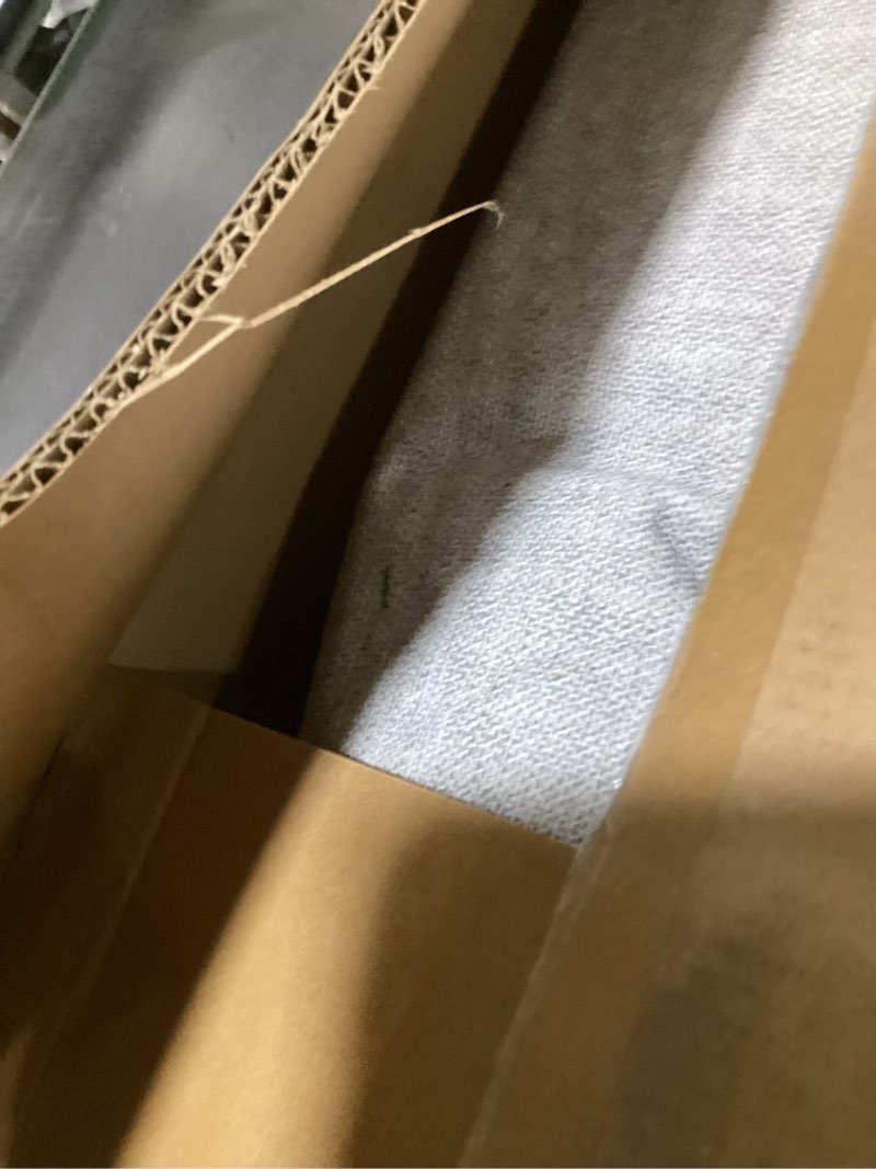 Condition photo showing Good Condition for 8x10 Area Living Room Rugs - Washable Boho Vintage Floral Large Soft Non Slip Thin Rug Low Pile Carpet for Bedroom Dining Room Kids Playroom Office Decor Indoor- Black Grey Black Grey 8' x 10' (Rectangular)