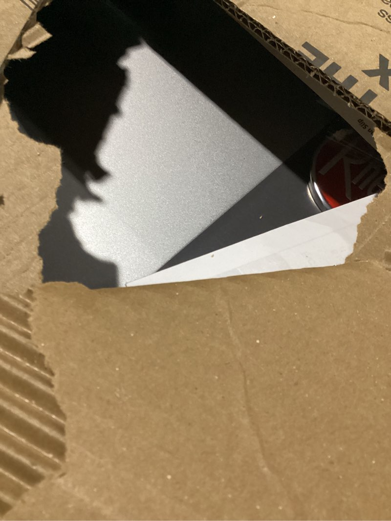 Condition photo showing New/Like New for Rheem RTGH-95DVELN-3 Super High Efficiency Condensing Indoor Tankless Natural Gas Water Heater, 9.5 GPM with WiFi