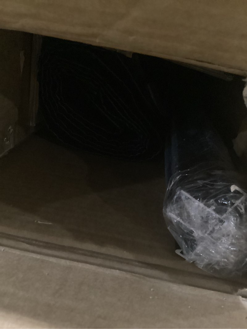 Condition photo showing As Is for OPT7 Aura Aluminum Car Underglow Lights with Remote Control, Exterior Neon Accent Under Glow Kit for Cars, Waterproof Rigid Light Bars, 12V RGB Multicolor LED Strip, Valentines Day Gifts 1. Car RGB