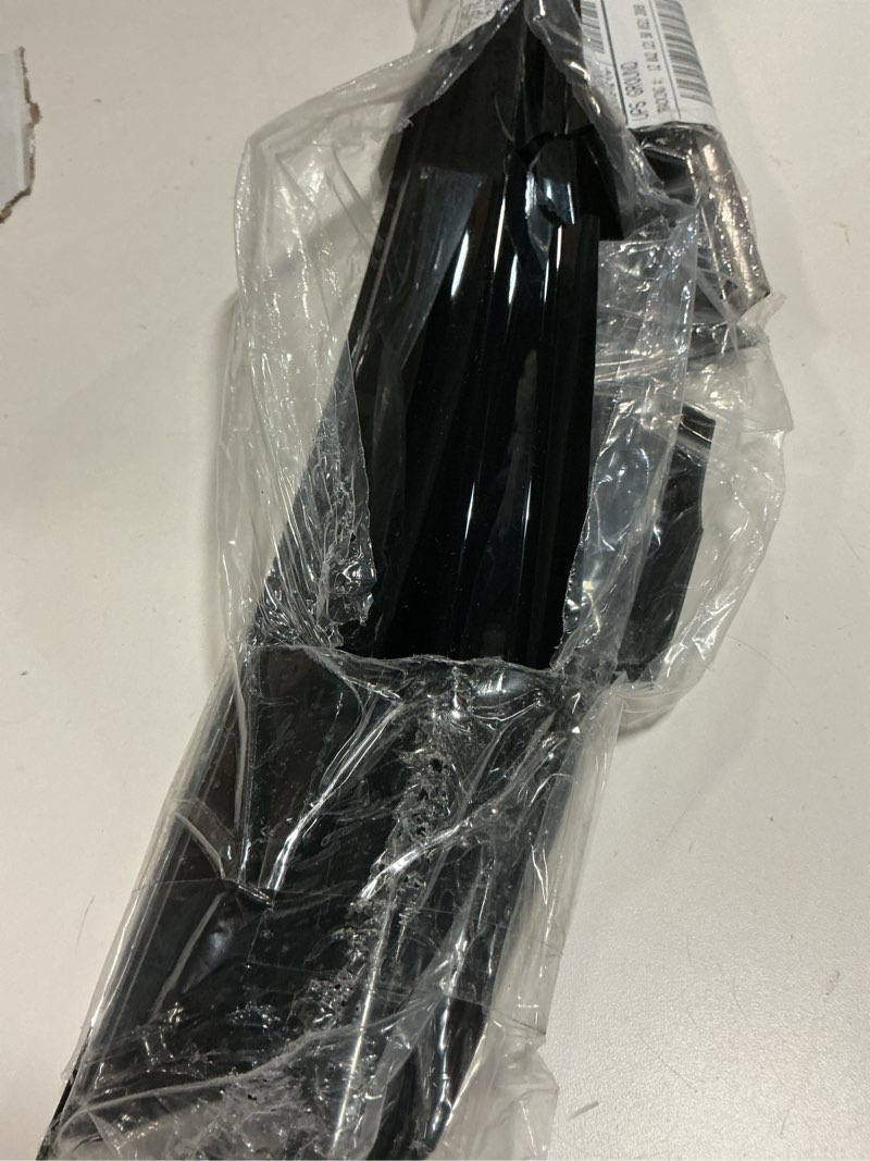 Condition photo showing As Is for Tape-On Window Rain Guard for Honda CR-V LX EX EX-L Sport Hybrid Sport Touring 2023 2024 2025