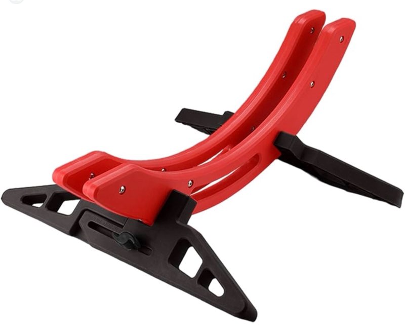 Adjustable Bicycle Parking Rack - Space Saving, Detachable Indoor Bike Rack Suitable for Road Bikes, Mountain Bikes, and Riding Accessories - Sturdy and Durable, Easy to Assemble