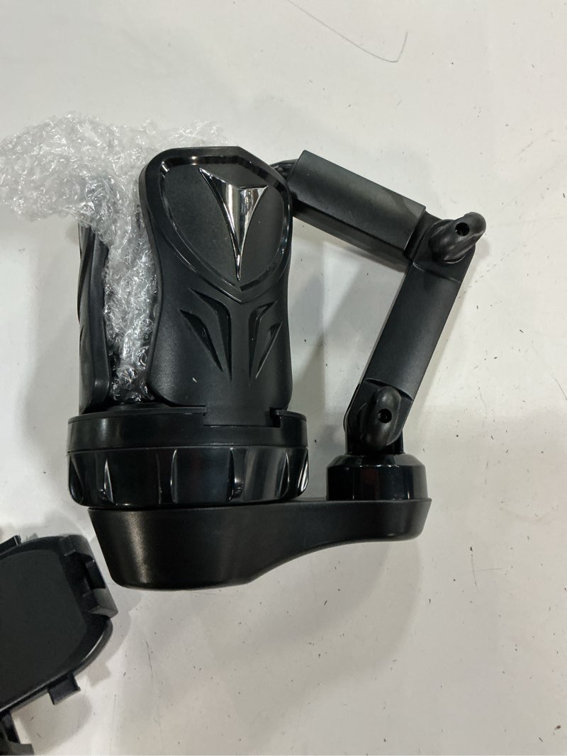 Condition photo showing Good Condition for phone holders for your car, 2 in 1 adjustable stable car cup phone holder | secure hold, multi-scenario use for drivers, commuters & road trips, universal fit for up to 5.31'' drinks/mugs/foods