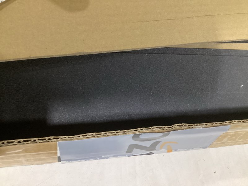 Hidden Granite Countertop Support Brackets 4 Pack 18" L x 2.5" W,3/8" Thick Heavy Duty Counter top B