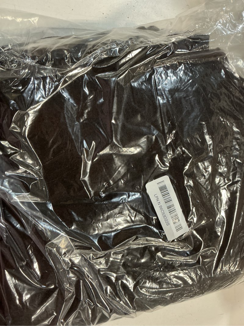 Condition photo showing New/Like New for princedeco twin size mattress cover for traditional japanese futon mattress extra soft and thick futon mattress cover with zipper, machine washable, brown, twin brown twin