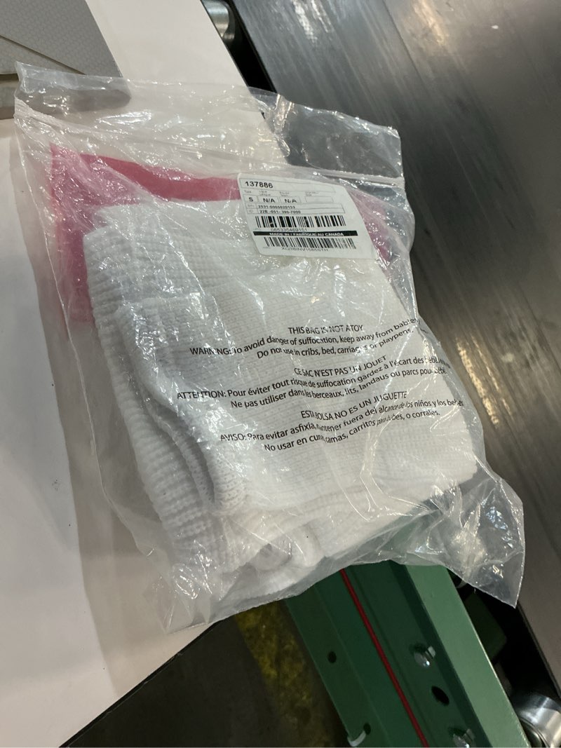 Condition photo showing Good Condition for ccm knit hockey socks