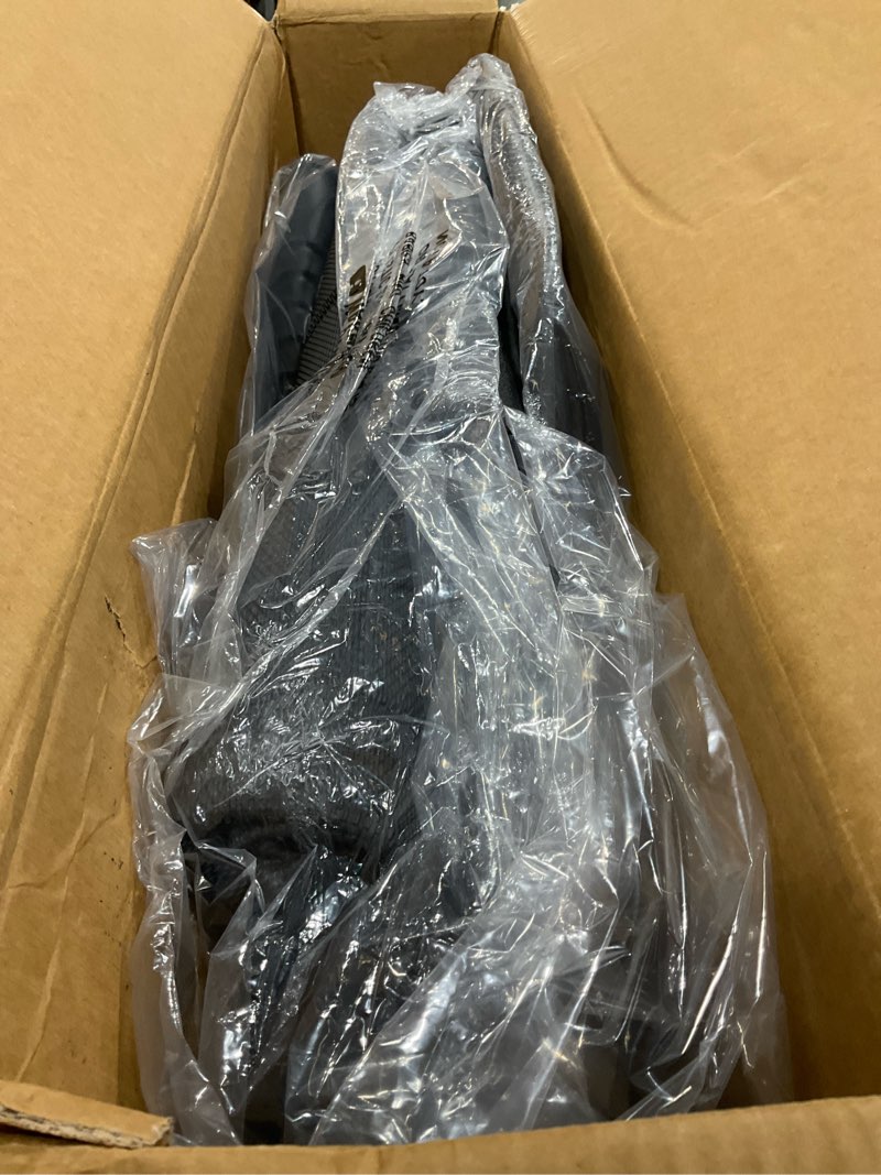 Condition photo showing New/Like New for floor mats & cargo liner for 2015-2020 chevy suburban & gmc yukon xl (only 8 seats) (with 2nd row bench seat) all weather trunk mat with backrest mat waterproof duty cargo liners accessories 60)for suburban 2015-2020 full set & gmc yukon xl (only fit 8 seats)