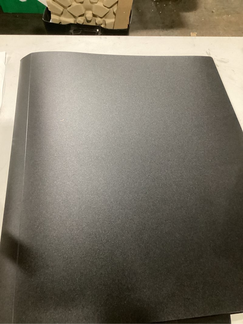 large 18\"x24\" art portfolio heavy duty binder with plastic sleeves, portfolio folder with 30 clear sheet protectors, display 60 pages, poster binder?diamond painting and puzzle storage book
