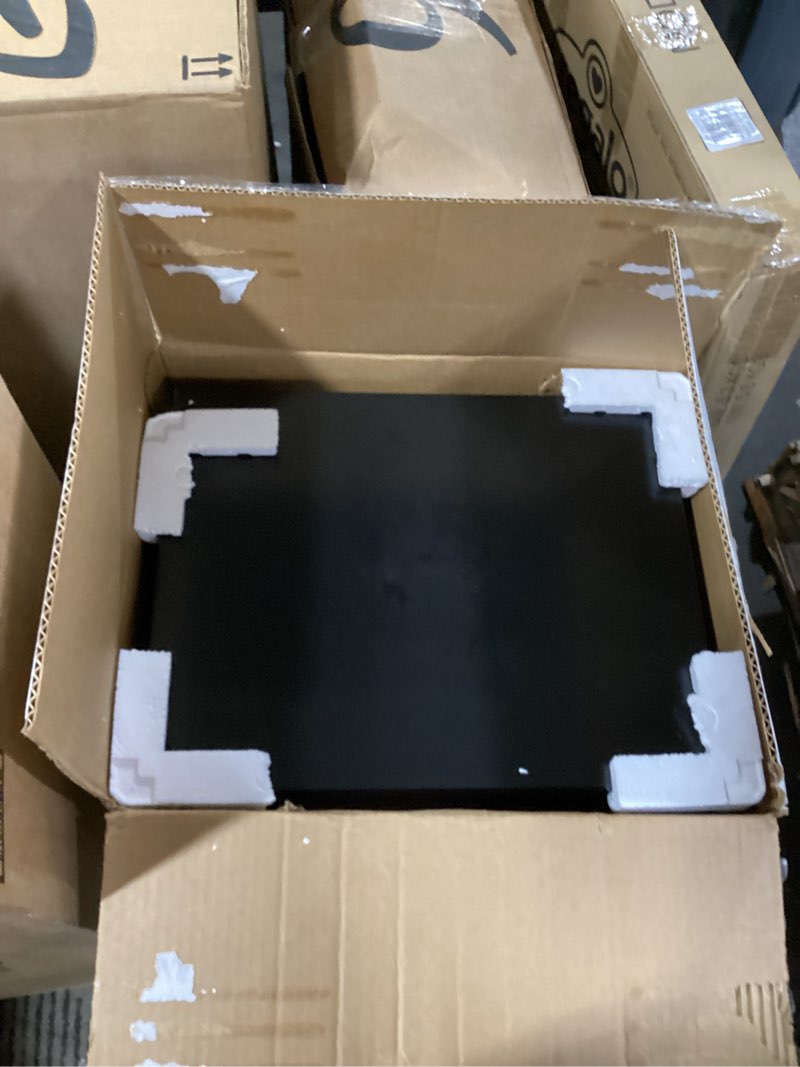 Condition photo showing Good Condition for space solutions 18 inches deep 2 drawer letter width vertical file cabinet blac