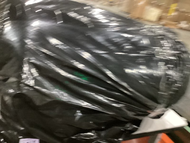 Foam mattress topper