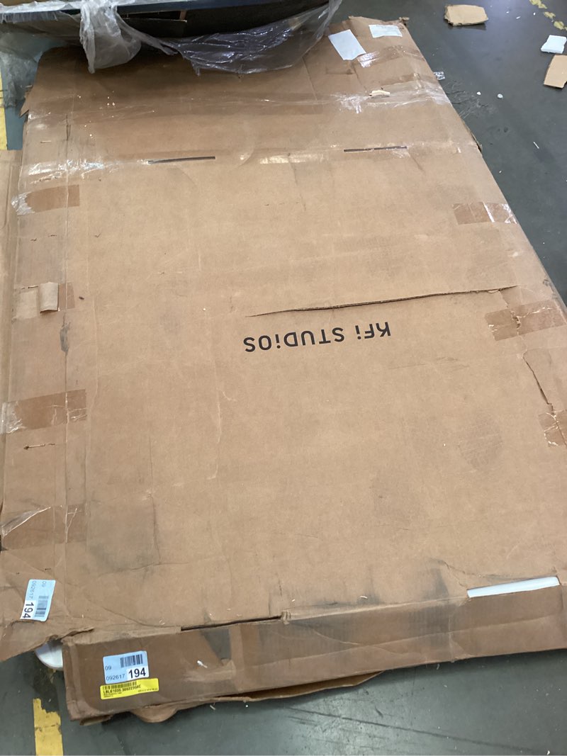Breakroom table