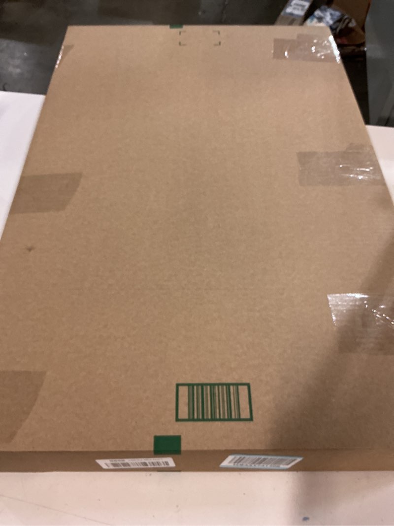 Condition photo showing As Is for Set of 2 filtrete 17x22x1 inch air filters